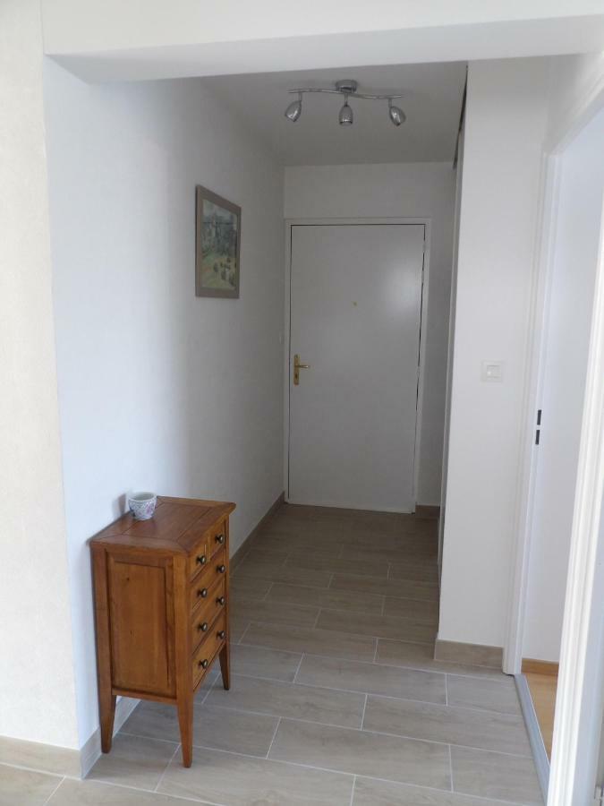 Clos Fleuri Berck Exterior foto